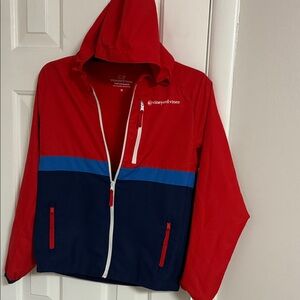 Vineyard Vines Jacket
